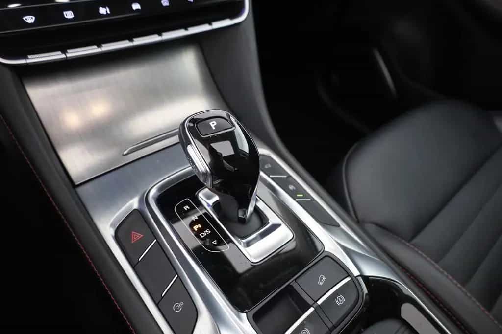 MG HS 1.5 T-GDI Luxury Aut. LED ACC Navi 360° Pano 12/2023-photo-12