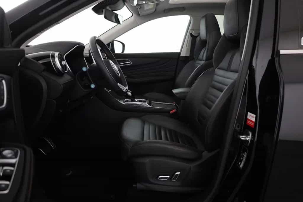 MG HS 1.5 T-GDI Luxury Aut. LED ACC Navi 360° Pano 12/2023-photo-19