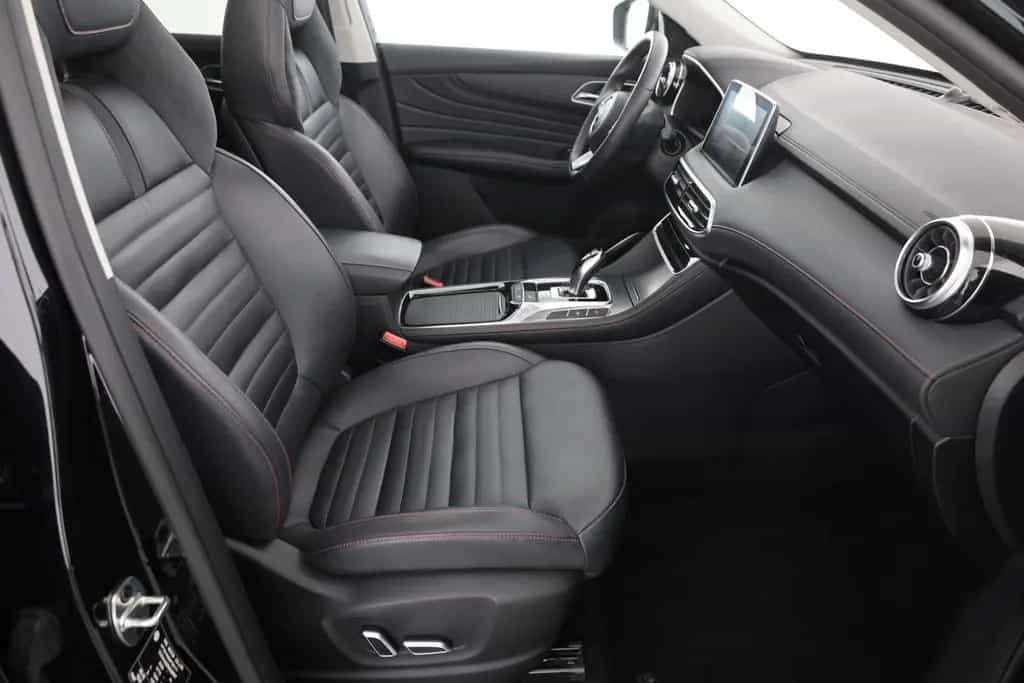 MG HS 1.5 T-GDI Luxury Aut. LED ACC Navi 360° Pano 12/2023-photo-20