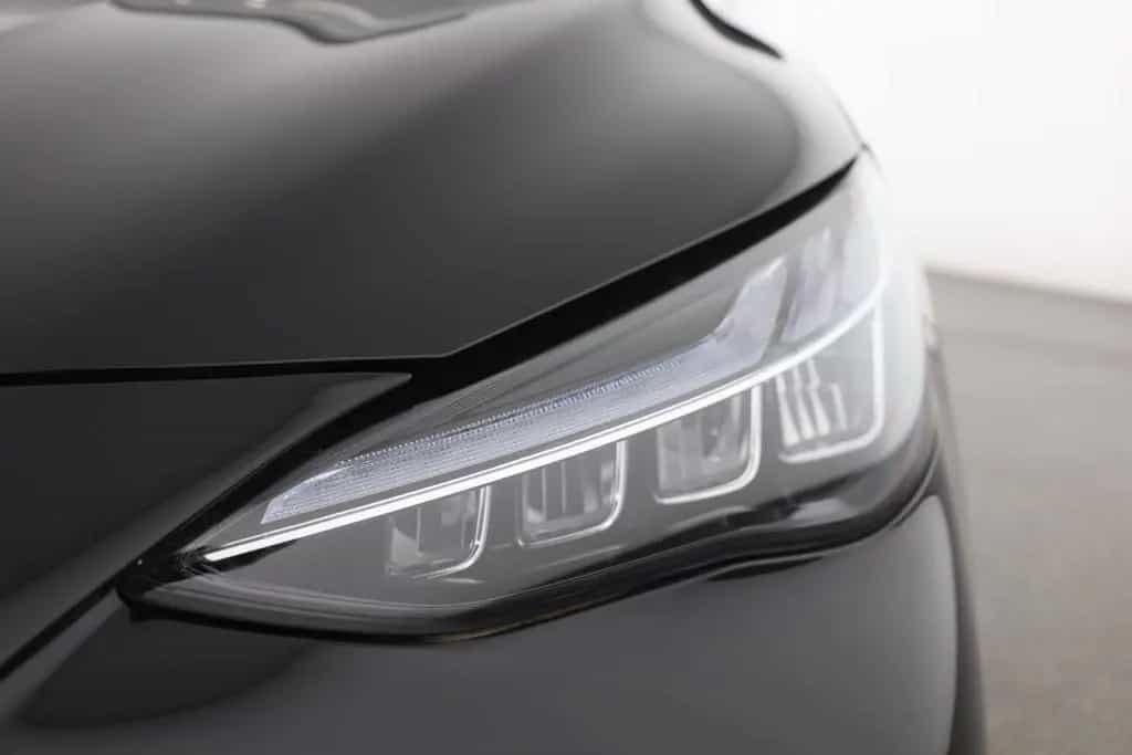 MG HS 1.5 T-GDI Luxury Aut. LED ACC Navi 360° Pano 12/2023-photo-26