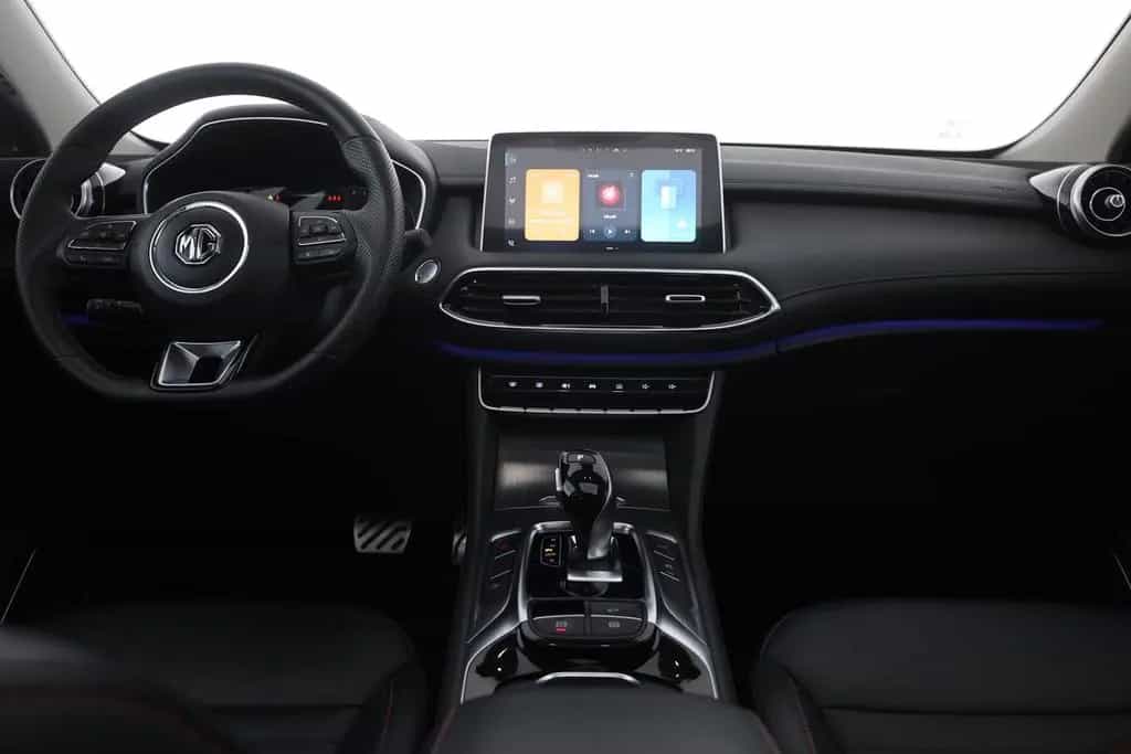 MG HS 1.5 T-GDI Luxury Aut. LED ACC Navi 360° Pano 12/2023-photo-8