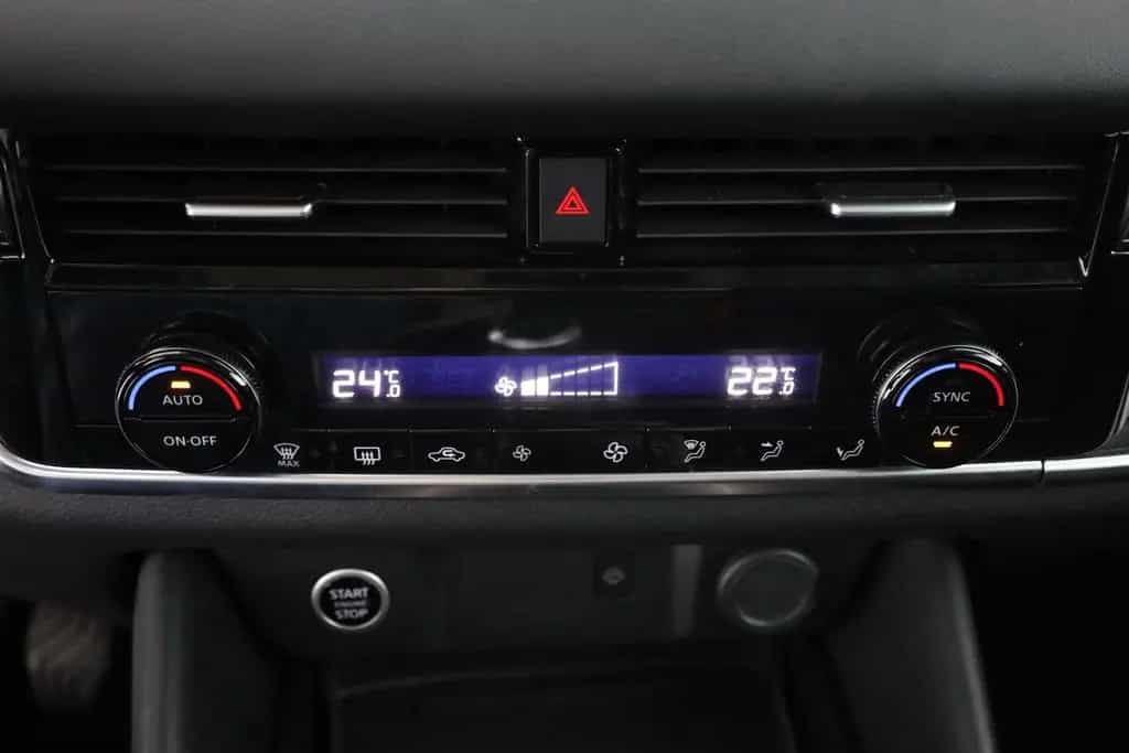 Nissan Qashqai N-Connecta 1.3 Dig-T LED ACC Navi 360° 06/2024-photo-11