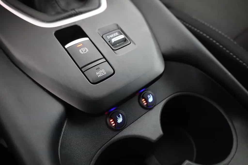 Nissan Qashqai N-Connecta 1.3 Dig-T LED ACC Navi 360° 06/2024-photo-13