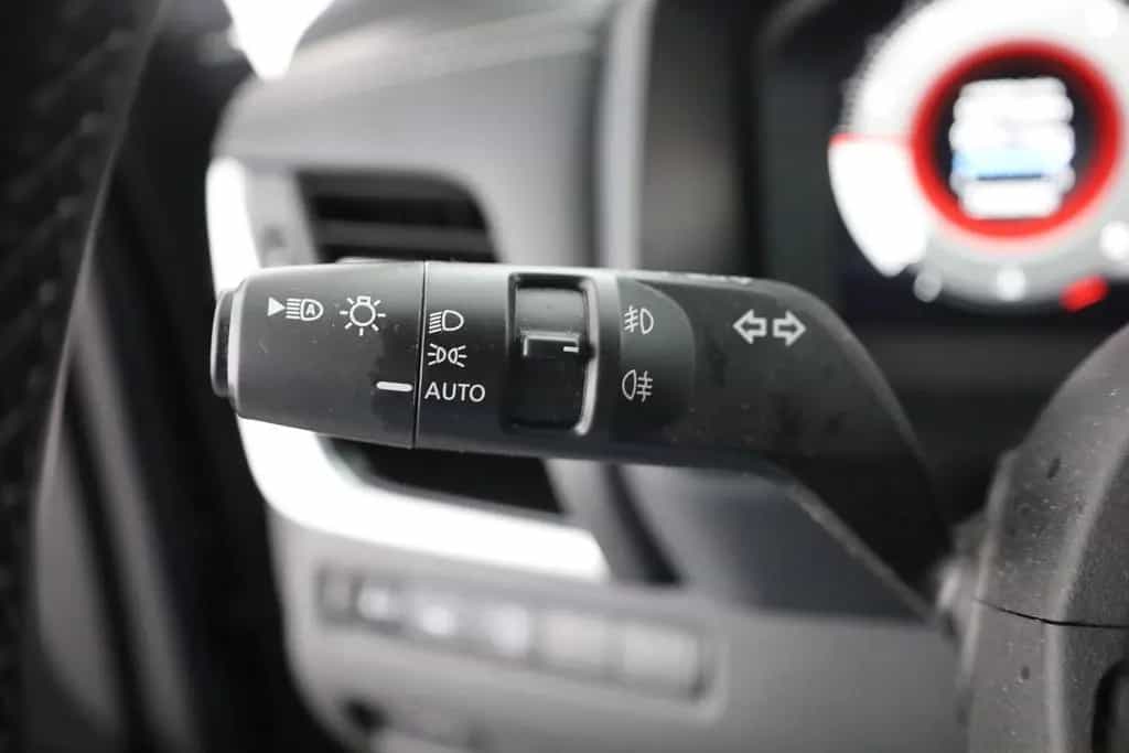 Nissan Qashqai N-Connecta 1.3 Dig-T LED ACC Navi 360° 06/2024-photo-18