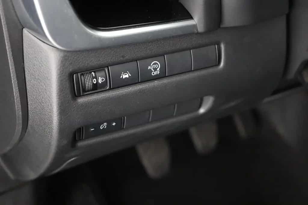 Nissan Qashqai N-Connecta 1.3 Dig-T LED ACC Navi 360° 06/2024-photo-20