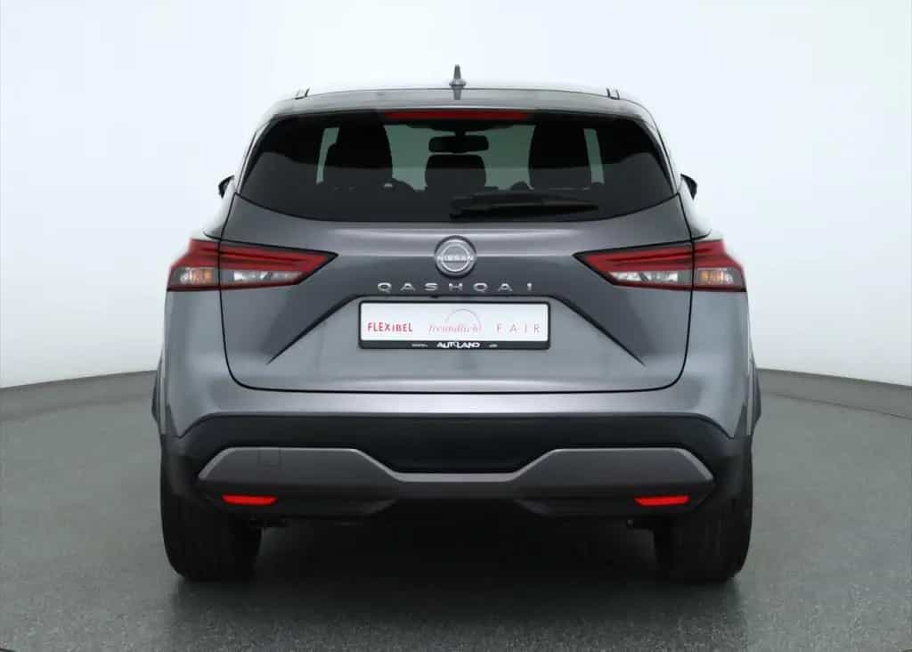 Nissan Qashqai N-Connecta 1.3 Dig-T LED ACC Navi 360° 06/2024-photo-3