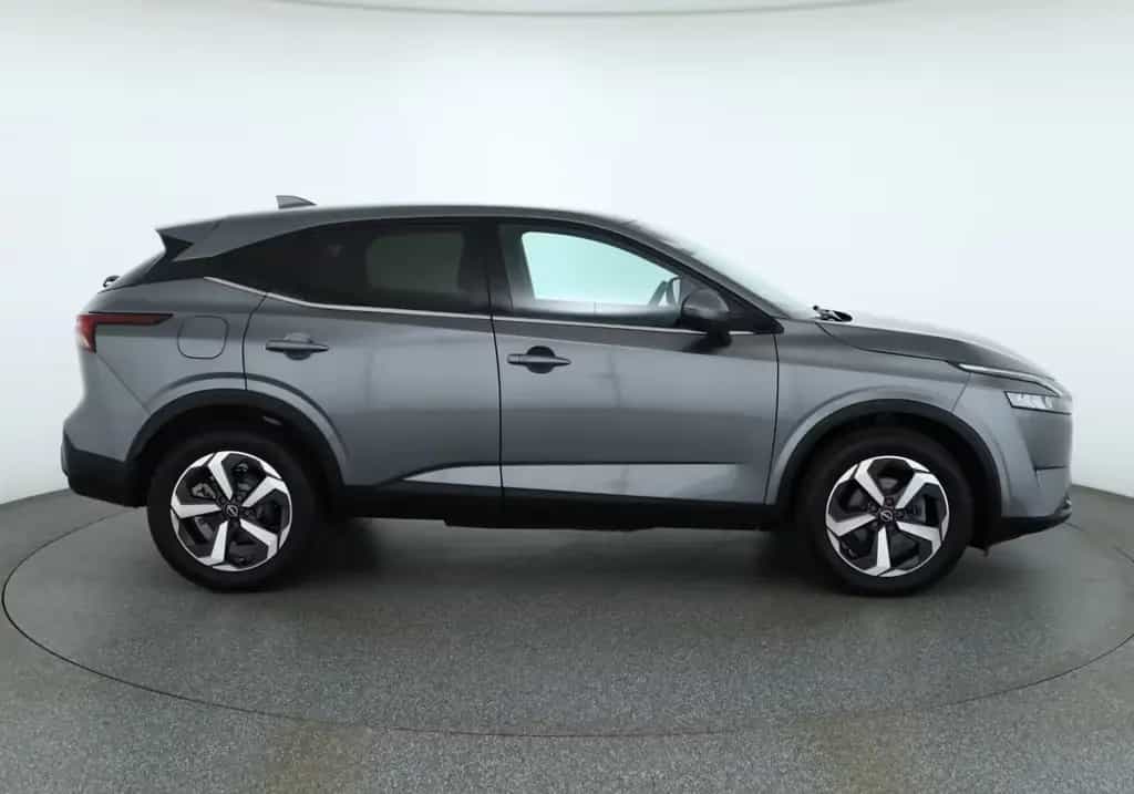 Nissan Qashqai N-Connecta 1.3 Dig-T LED ACC Navi 360° 06/2024-photo-5