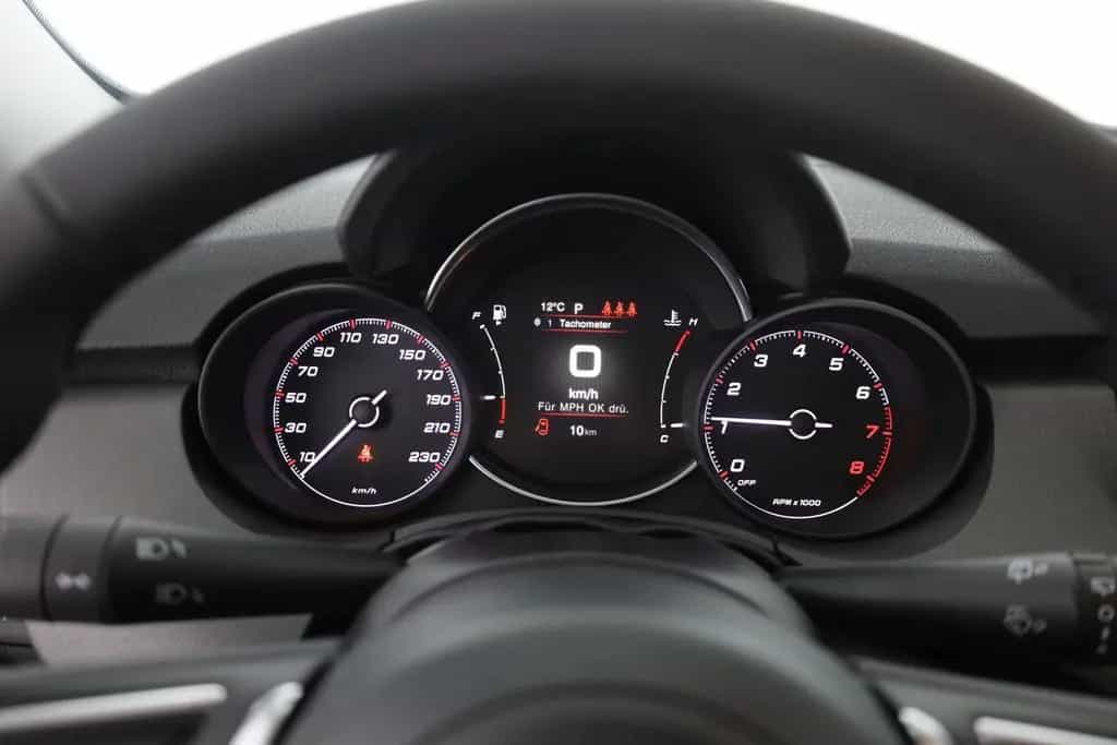 Fiat 500X 1.4T Aut. LED Kamera Tempomat App-Connect 03/2026-photo-15