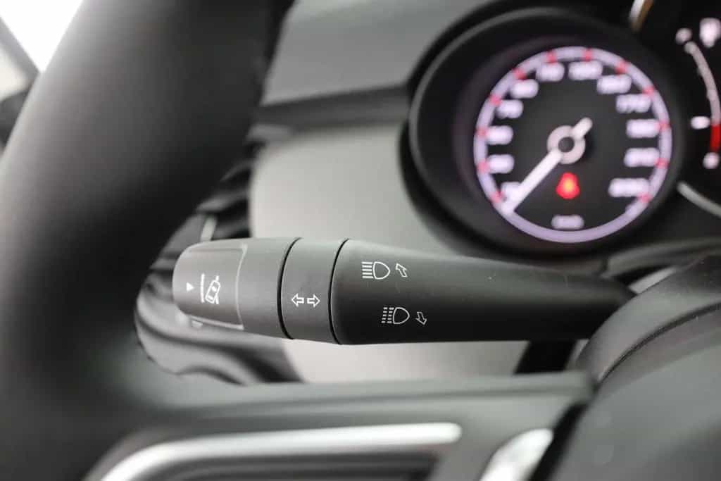 Fiat 500X 1.4T Aut. LED Kamera Tempomat App-Connect 03/2026-photo-16