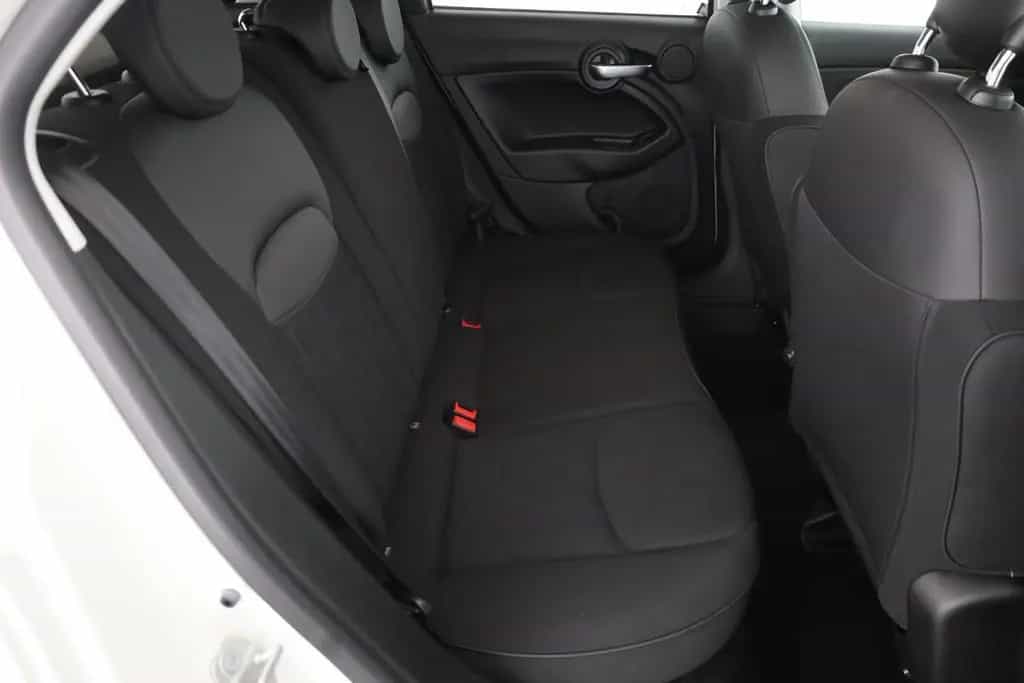 Fiat 500X 1.4T Aut. LED Kamera Tempomat App-Connect 03/2026-photo-22