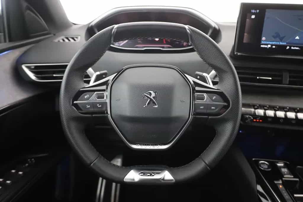 Peugeot 5008 GT 1.2 PureTech 130 Aut. LED ACC 7-Sitzer 07/2024-photo-13