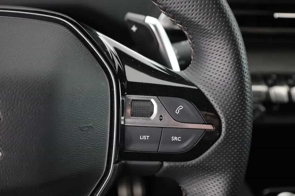 Peugeot 5008 GT 1.2 PureTech 130 Aut. LED ACC 7-Sitzer 07/2024-photo-15