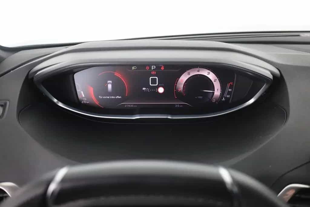 Peugeot 5008 GT 1.2 PureTech 130 Aut. LED ACC 7-Sitzer 07/2024-photo-19