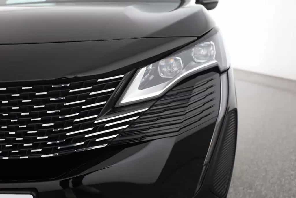 Peugeot 5008 GT 1.2 PureTech 130 Aut. LED ACC 7-Sitzer 07/2024-photo-29