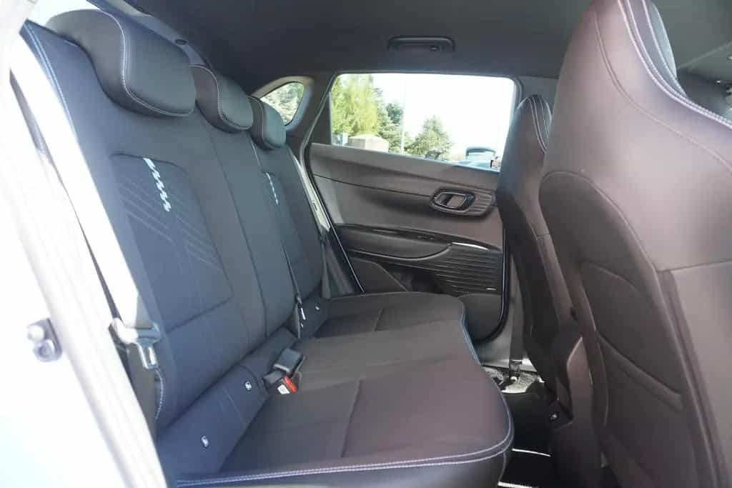 Hyundai i20 1.6 T-GDI N Performance LED Navi Kamera Bose 08/2021-photo-25
