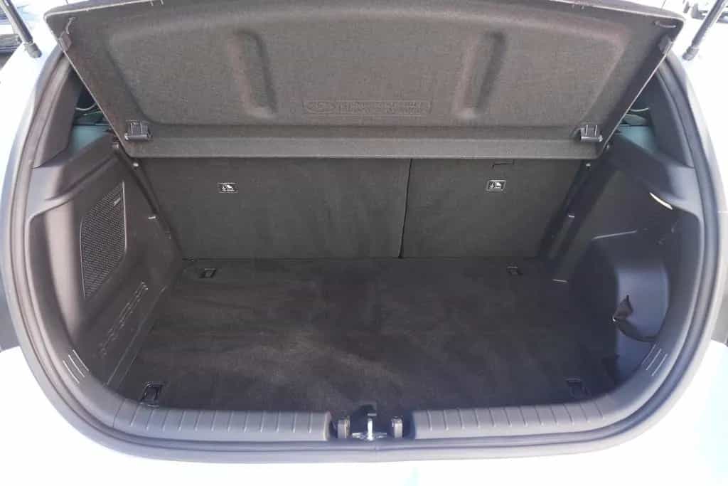Hyundai i20 1.6 T-GDI N Performance LED Navi Kamera Bose 08/2021-photo-26