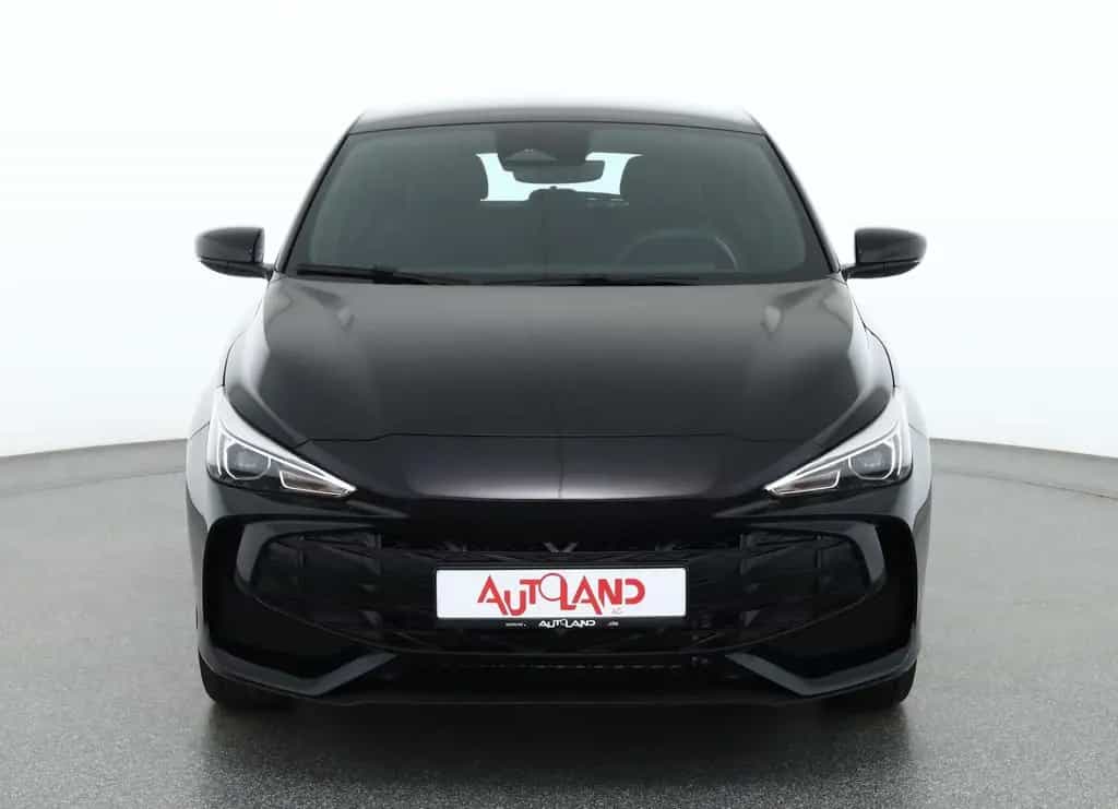 MG MG3 1.5 Comfort LED Navi Kamera 03/2025-photo-7