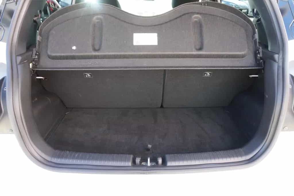 Hyundai i10 1.0 T-GDI N Line LED Navi Kamera PDC DAB 03/2021-photo-28