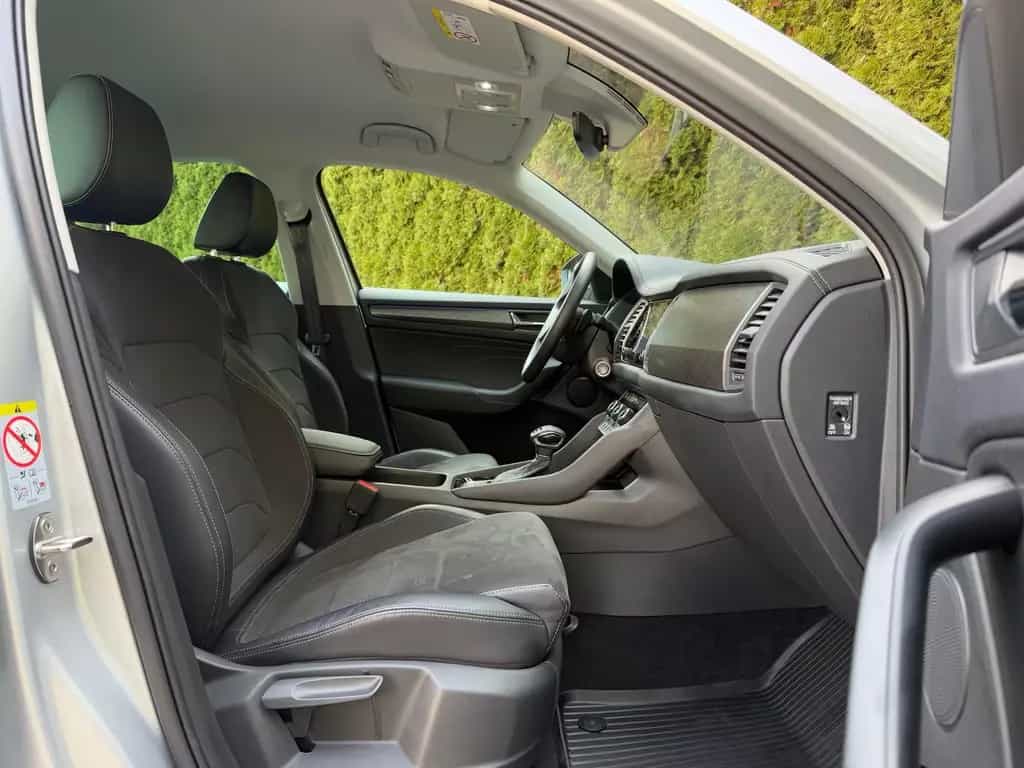 Skoda Kodiaq 2.0 TSI DSG 4x4 Style MATRIX+KAM+ACC+VIRT 07/2022-photo-10
