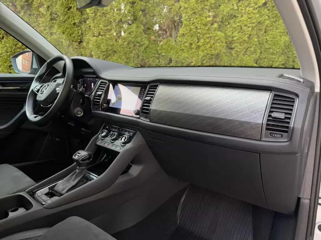 Skoda Kodiaq 2.0 TSI DSG 4x4 Style MATRIX+KAM+ACC+VIRT 07/2022-photo-13