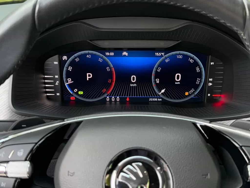 Skoda Kodiaq 2.0 TSI DSG 4x4 Style MATRIX+KAM+ACC+VIRT 07/2022-photo-15