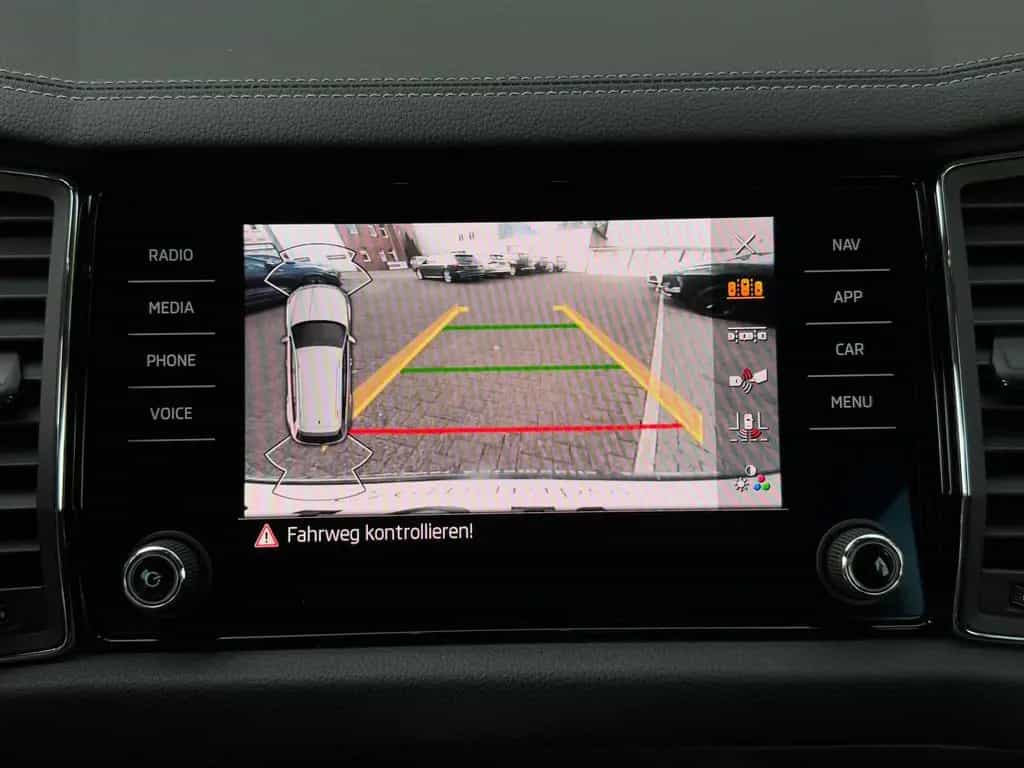 Skoda Kodiaq 2.0 TSI DSG 4x4 Style MATRIX+KAM+ACC+VIRT 07/2022-photo-20