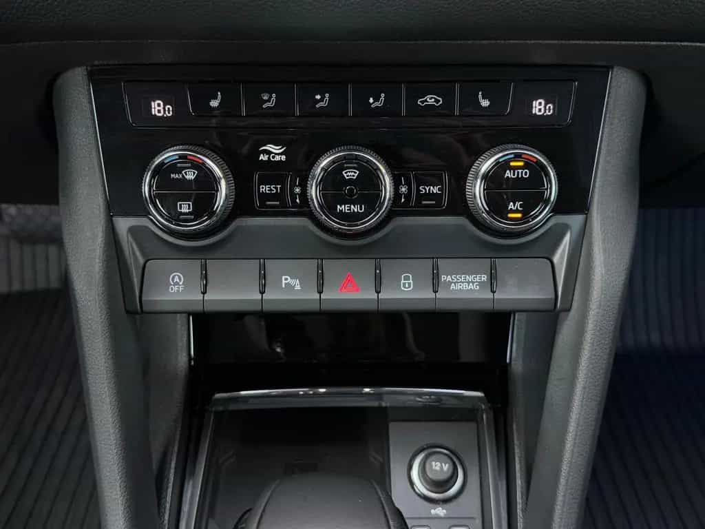 Skoda Kodiaq 2.0 TSI DSG 4x4 Style MATRIX+KAM+ACC+VIRT 07/2022-photo-21