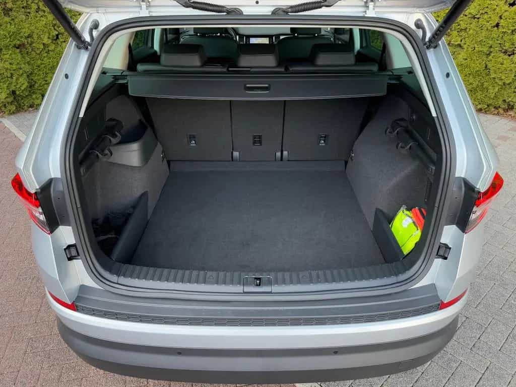 Skoda Kodiaq 2.0 TSI DSG 4x4 Style MATRIX+KAM+ACC+VIRT 07/2022-photo-25