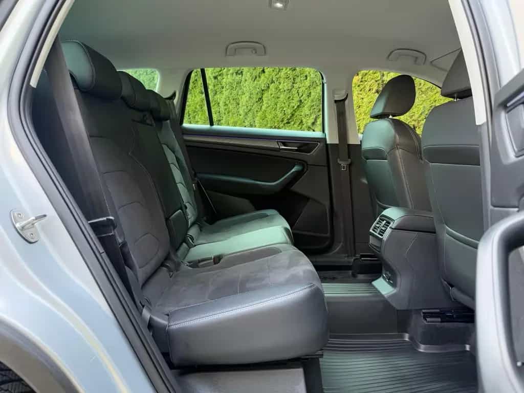 Skoda Kodiaq 2.0 TSI DSG 4x4 Style MATRIX+KAM+ACC+VIRT 07/2022-photo-9