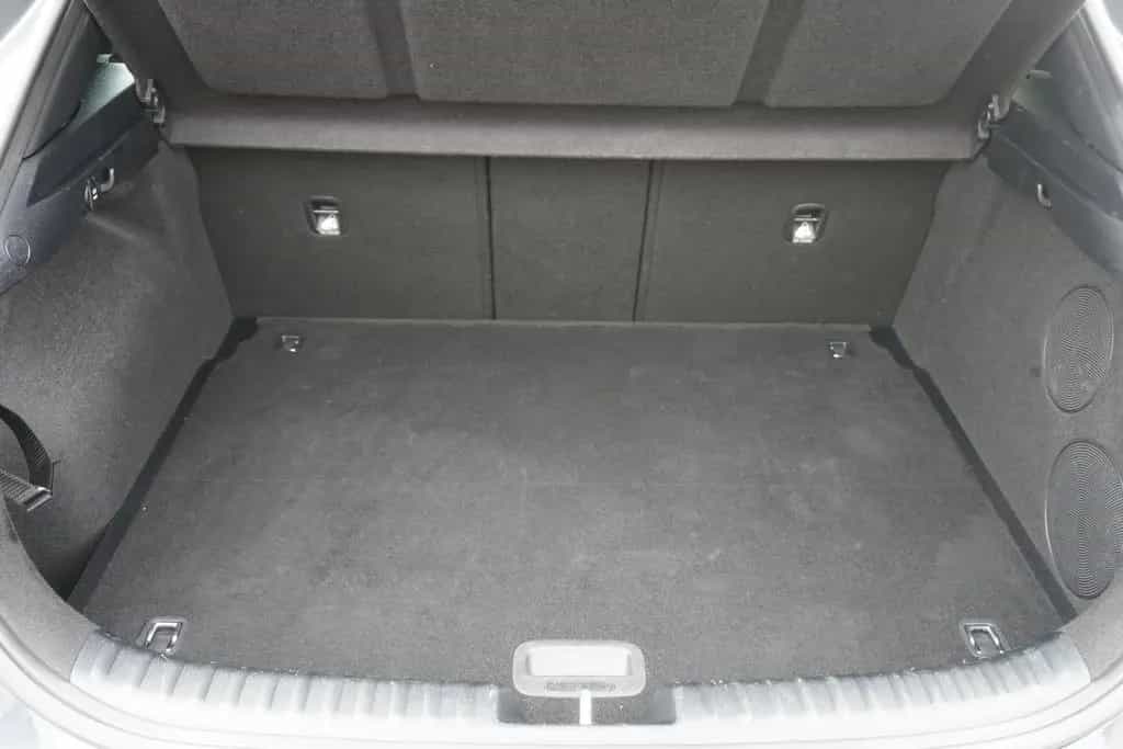 Kia XCeed 1.6 CRDi Spirit LED Navi Totwinkel Kamera 09/2019-photo-22