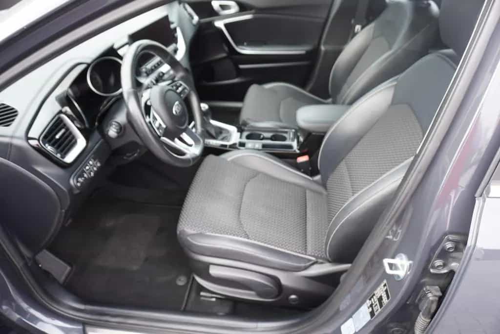 Kia XCeed 1.6 CRDi Spirit LED Navi Totwinkel Kamera 09/2019-photo-7