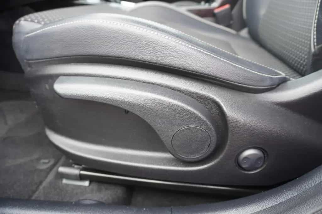 Kia XCeed 1.6 CRDi Spirit LED Navi Totwinkel Kamera 09/2019-photo-8