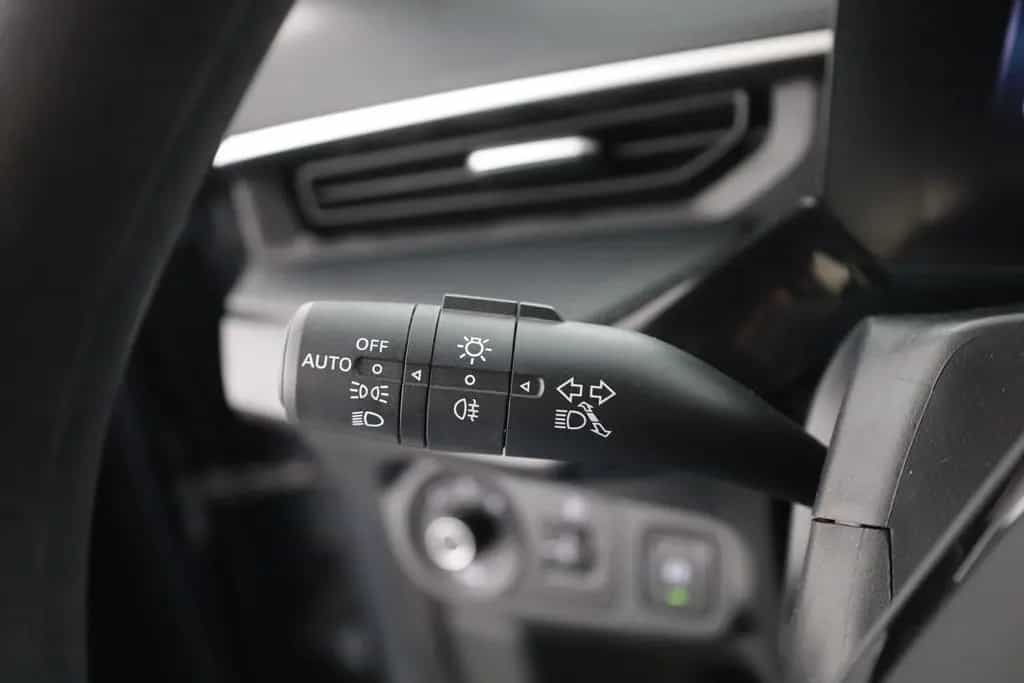 MG MG3 1.5 Comfort LED Navi Kamera 01/2025-photo-15