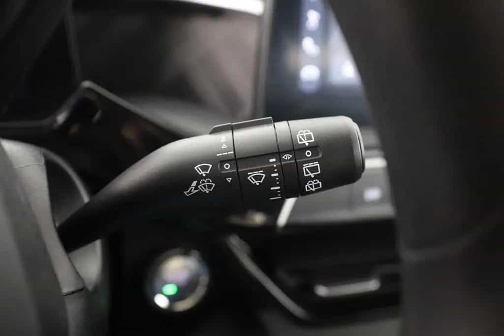 MG MG3 1.5 Comfort LED Navi Kamera 01/2025-photo-16