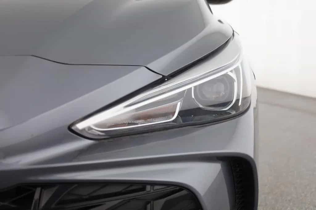 MG MG3 1.5 Comfort LED Navi Kamera 01/2025-photo-27