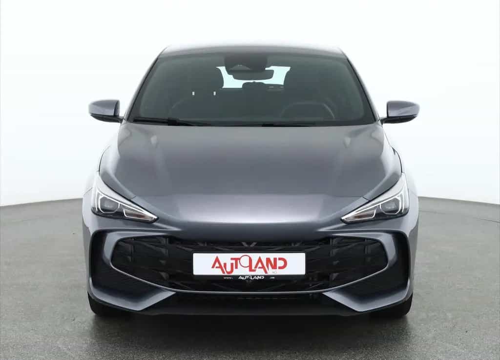 MG MG3 1.5 Comfort LED Navi Kamera 01/2025-photo-7