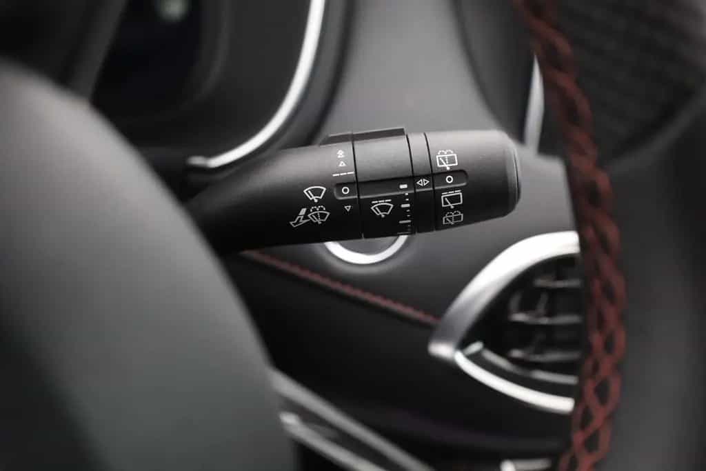 MG HS 1.5 T-GDI Luxury Aut. LED ACC Navi 360° Pano 12/2023-photo-17