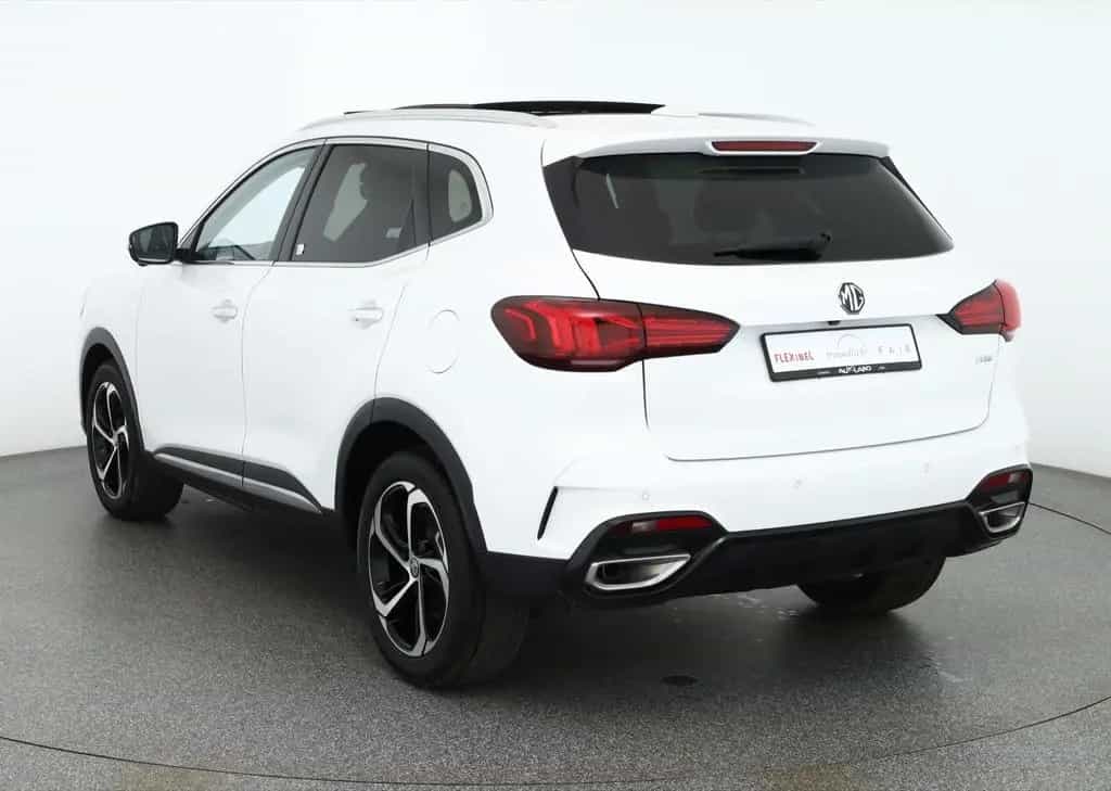 MG HS 1.5 T-GDI Luxury Aut. LED ACC Navi 360° Pano 12/2023-photo-2