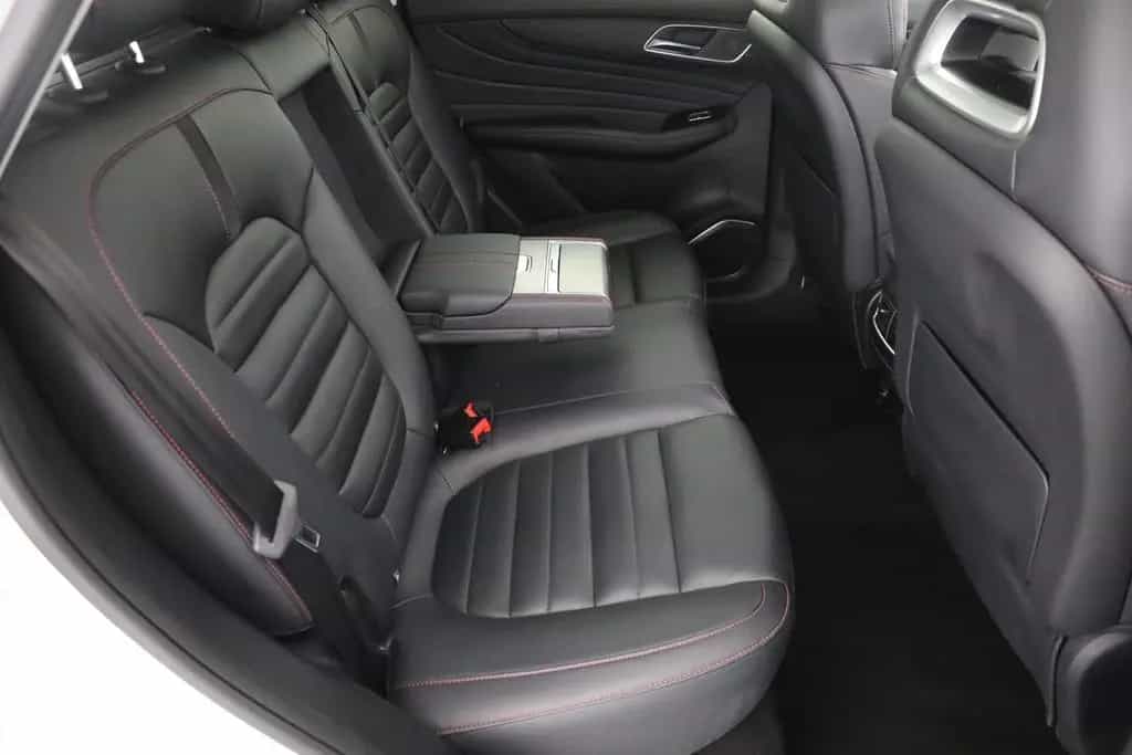 MG HS 1.5 T-GDI Luxury Aut. LED ACC Navi 360° Pano 12/2023-photo-21