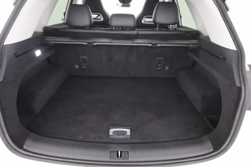 MG HS 1.5 T-GDI Luxury Aut. LED ACC Navi 360° Pano 12/2023-photo-22