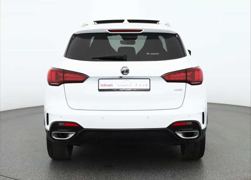 MG HS 1.5 T-GDI Luxury Aut. LED ACC Navi 360° Pano 12/2023-photo-3