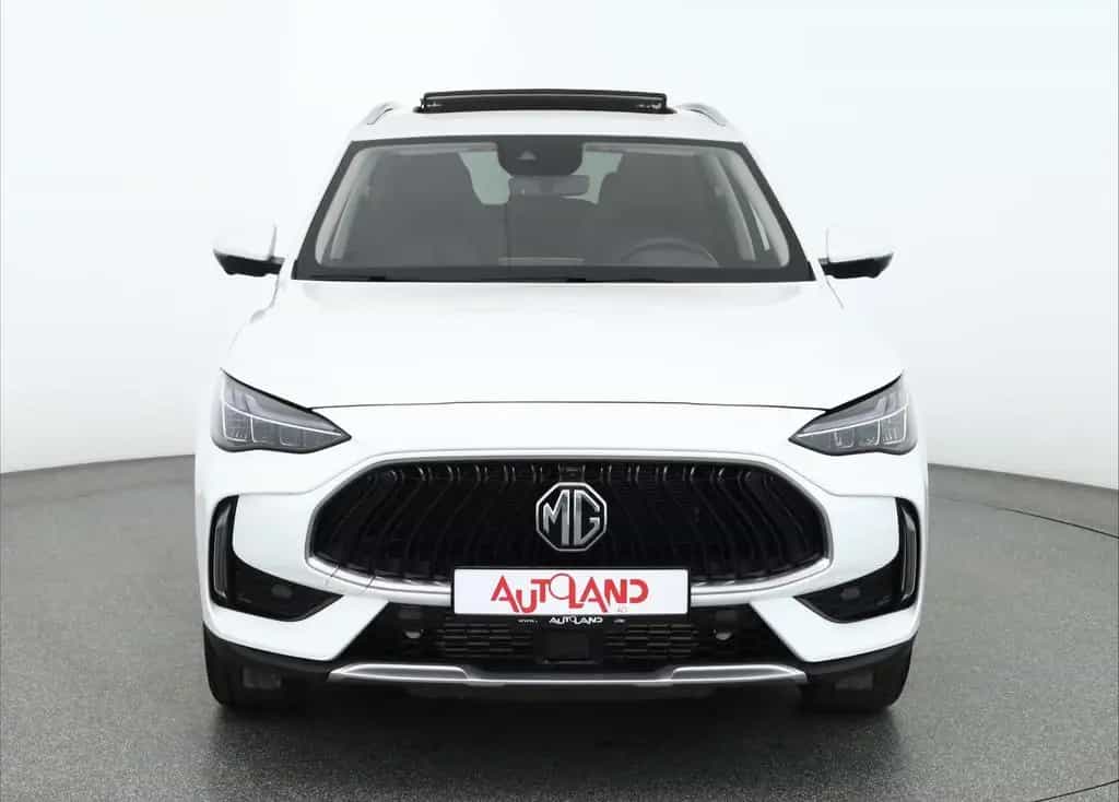MG HS 1.5 T-GDI Luxury Aut. LED ACC Navi 360° Pano 12/2023-photo-7