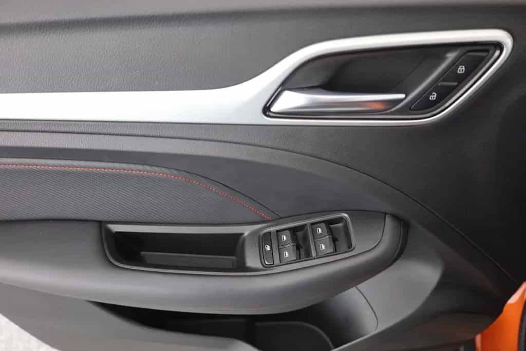 MG ZS 1.5 VTi-Tech Comfort LED Navi Kamera Tempomat 03/2025-photo-20