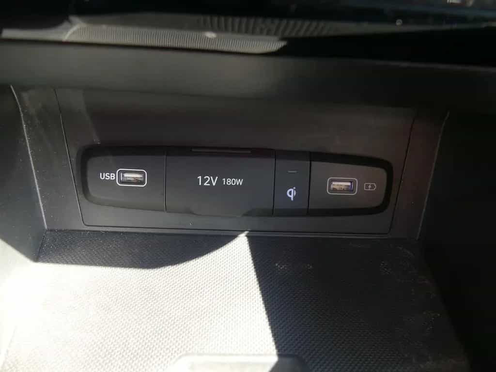Hyundai TUCSON 1.6 Prime Mild-Hybrid 4WD LED Navi Kamera 01/2021-photo-18
