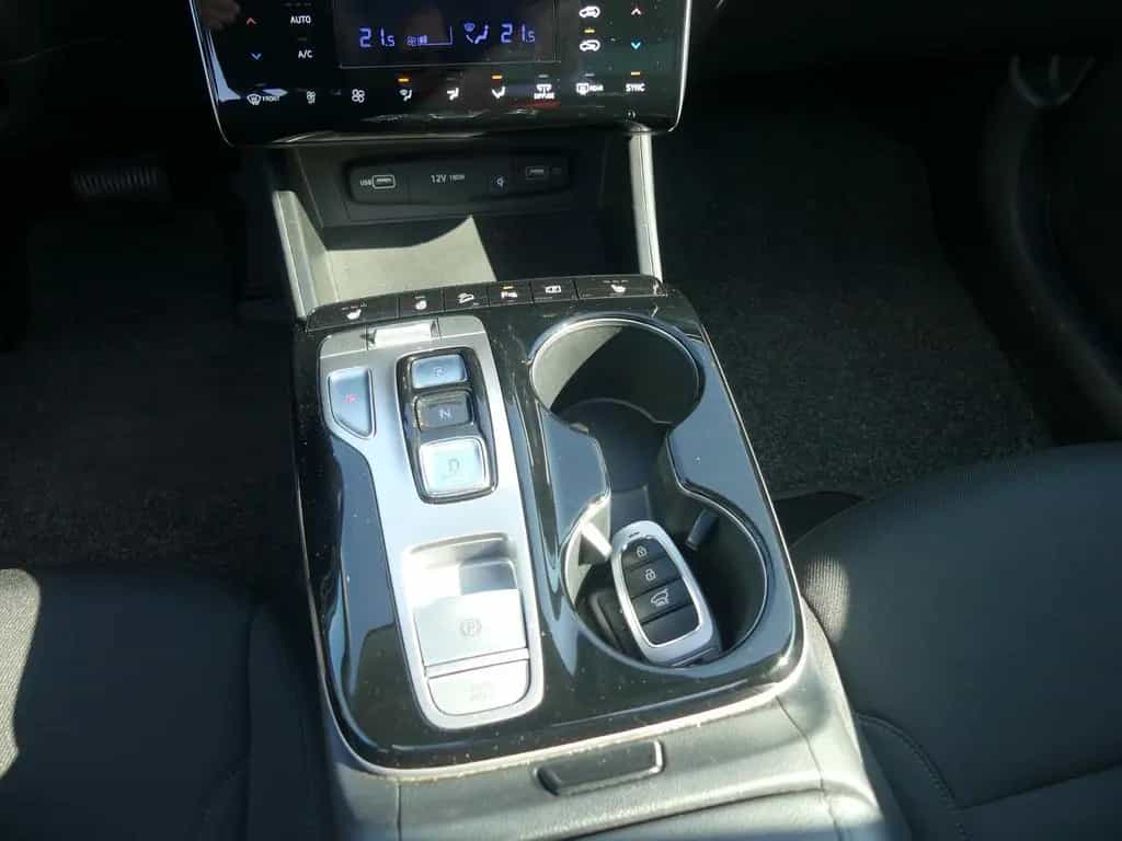 Hyundai TUCSON 1.6 Prime Mild-Hybrid 4WD LED Navi Kamera 01/2021-photo-19