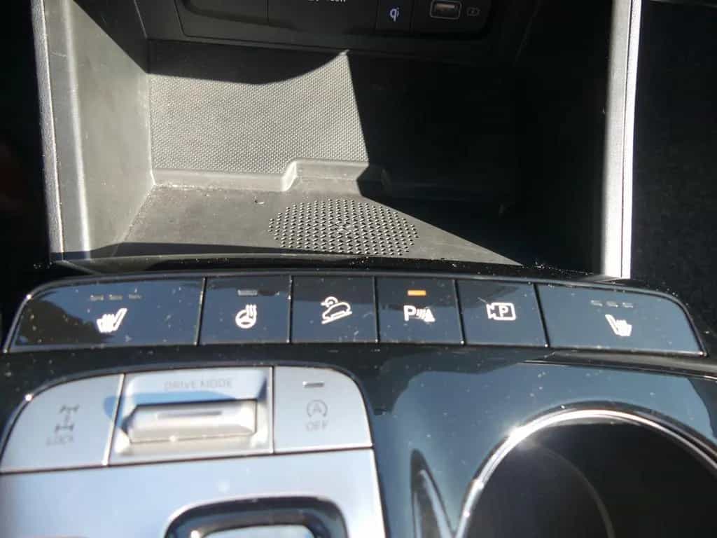 Hyundai TUCSON 1.6 Prime Mild-Hybrid 4WD LED Navi Kamera 01/2021-photo-20
