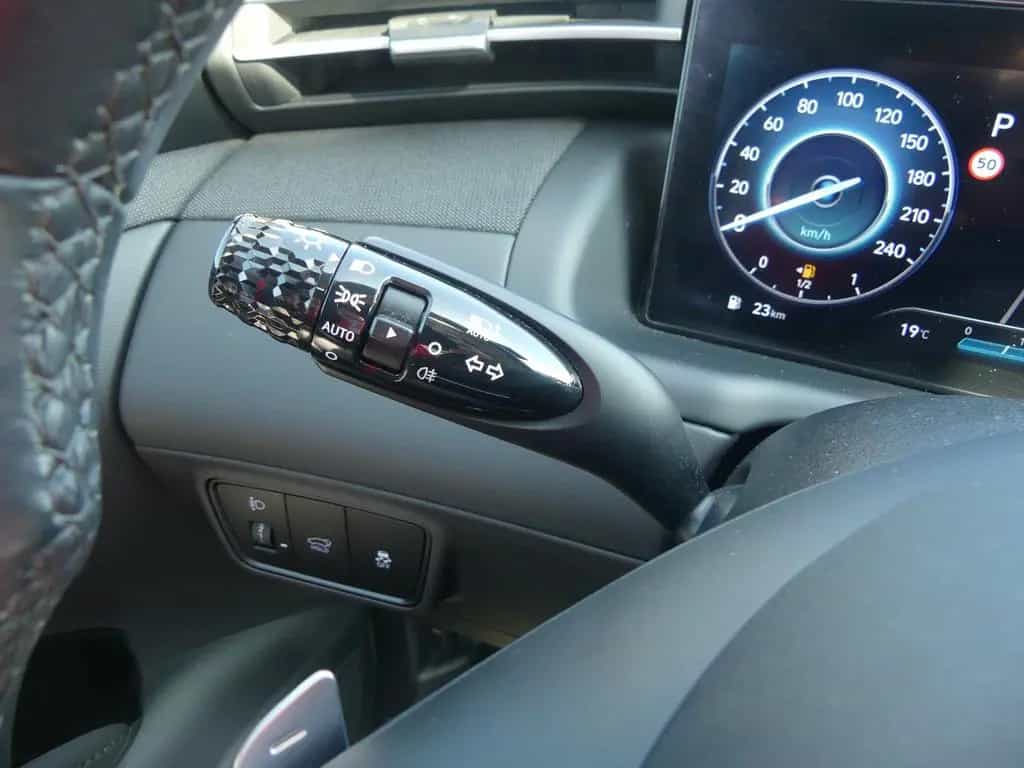 Hyundai TUCSON 1.6 Prime Mild-Hybrid 4WD LED Navi Kamera 01/2021-photo-23