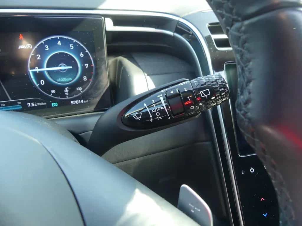 Hyundai TUCSON 1.6 Prime Mild-Hybrid 4WD LED Navi Kamera 01/2021-photo-25