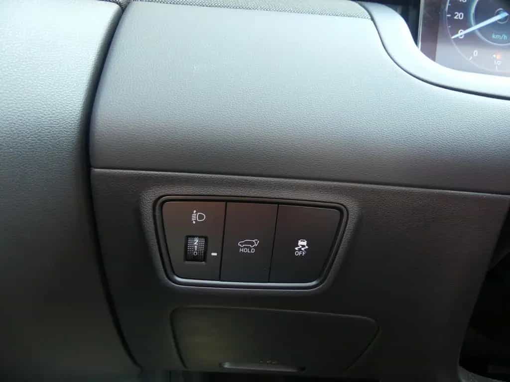 Hyundai TUCSON 1.6 Prime Mild-Hybrid 4WD LED Navi Kamera 01/2021-photo-28