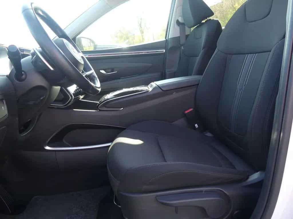 Hyundai TUCSON 1.6 Prime Mild-Hybrid 4WD LED Navi Kamera 01/2021-photo-29
